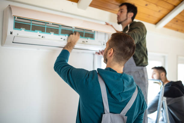 Best HVAC repair near me  in Feather Sound, FL