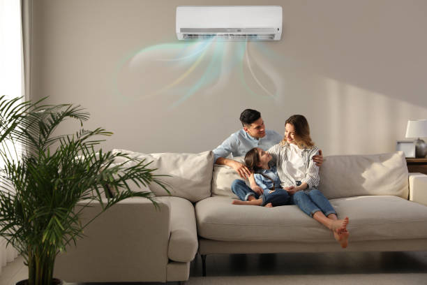Best HVAC replacement cost  in Feather Sound, FL