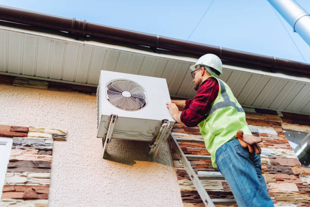 Best HVAC tune-up services  in Feather Sound, FL