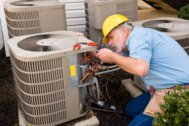 Best Affordable HVAC services  in Feather Sound, FL
