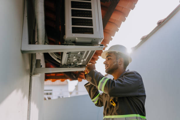 Best Residential HVAC services  in Feather Sound, FL