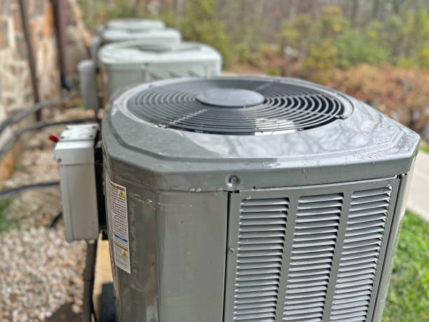 Best Affordable HVAC services  in Feather Sound, FL