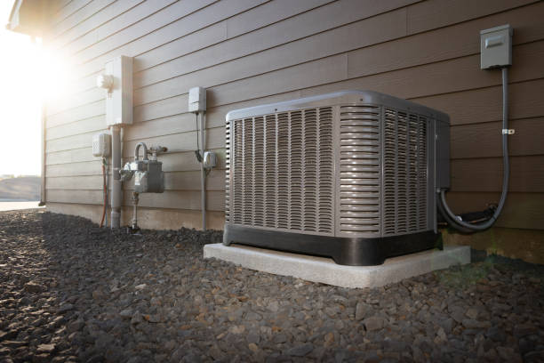 Best Heating repair services  in Feather Sound, FL